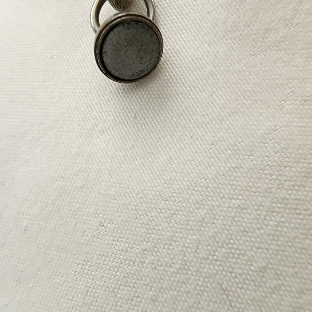 Silver Antique Silverware Spoon Bracelet - image 8